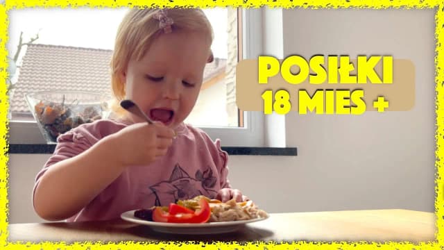 Jak zadbać o rozwój 1.5-rocznego dziecka? Sprawdzone sposoby na szczęśliwego malucha