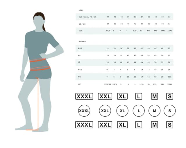 Rozmiar 52 damski – jak nie pomylić się przy wyborze ubrań? Rozmiar 52 damski – jak nie pomylić się przy wyborze ubrań?