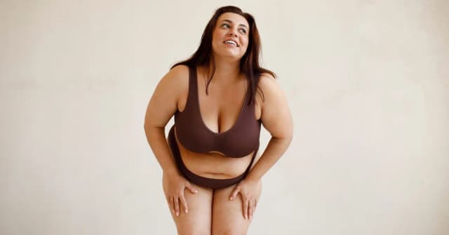 Jak schudnąć bez utraty biustu: 8 skutecznych sposobów Jak schudnąć bez utraty biustu: 8 skutecznych sposobów