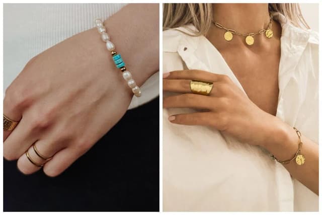 Codzienna biżuteria, która zachwyca: minimalizm i wygoda w jednym Codzienna biżuteria, która zachwyca: minimalizm i wygoda w jednym