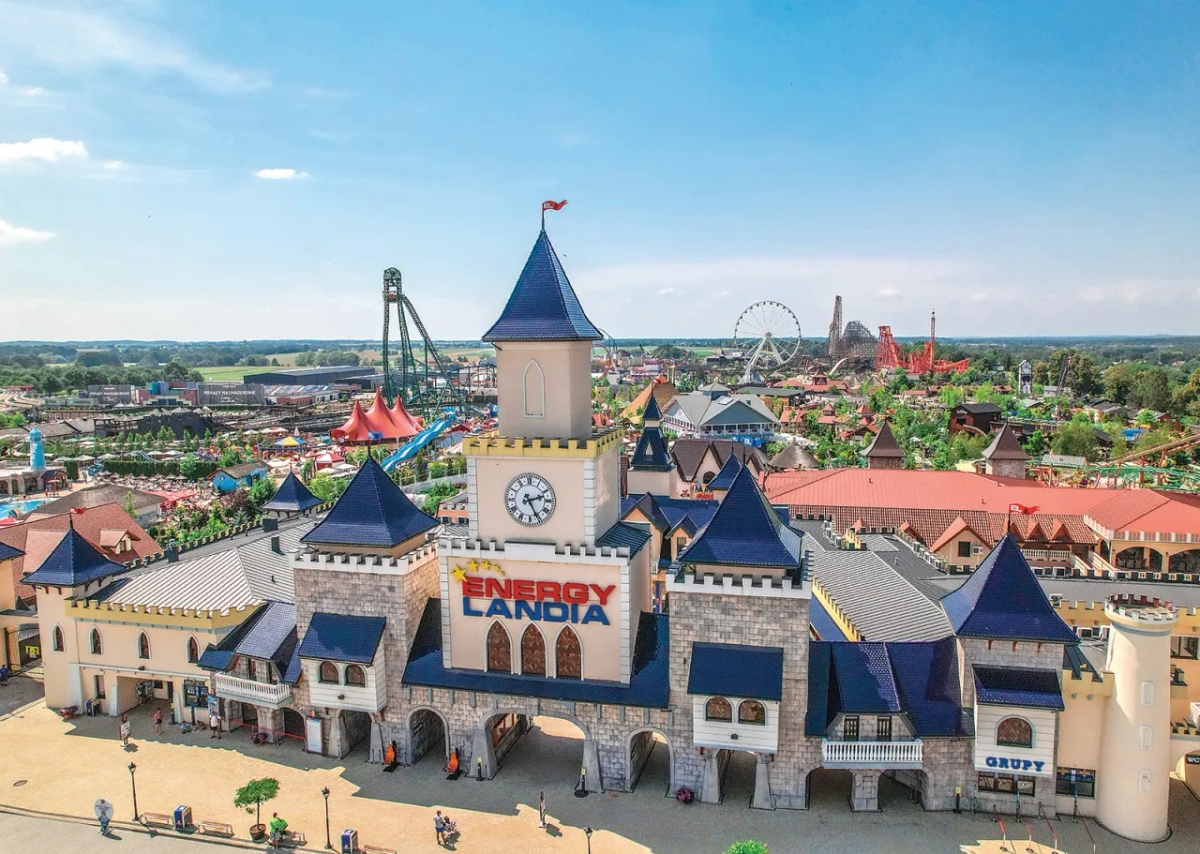 Energylandia: Kto naprawdę rządzi tym niezwykłym parkiem rozrywki?