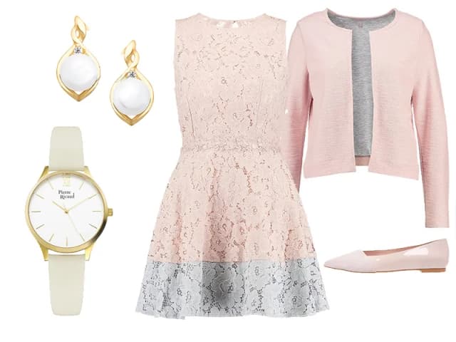 Idealna biżuteria do koronkowej sukienki: błyskawiczny przewodnik stylizacji Idealna biżuteria do koronkowej sukienki: błyskawiczny przewodnik stylizacji