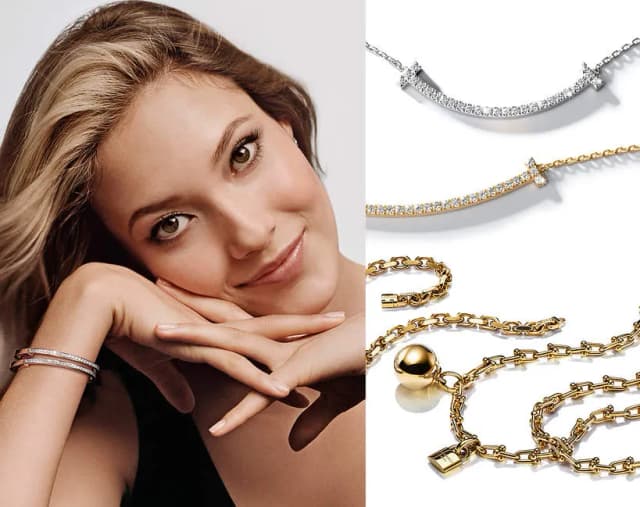 Prawdziwa biżuteria Tiffany: gdzie bezpiecznie kupić w Polsce bez przepłacania Prawdziwa biżuteria Tiffany: gdzie bezpiecznie kupić w Polsce bez przepłacania