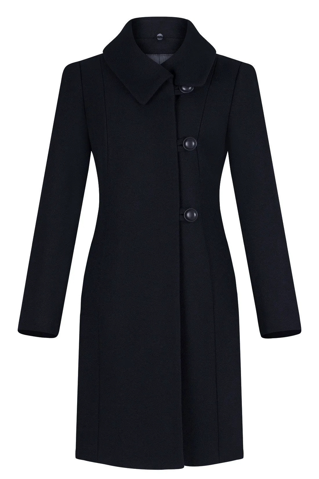 Modne płaszcze zimowe: Gdzie kupić idealny model bez przepłacania