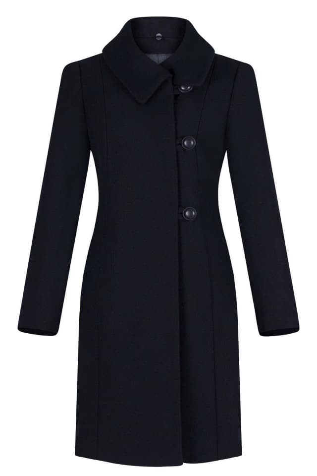 Modne płaszcze zimowe: Gdzie kupić idealny model bez przepłacania Modne płaszcze zimowe: Gdzie kupić idealny model bez przepłacania